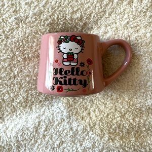 Hello Kitty Springtime Mug.